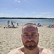 Gniew - mężczyzna, 44 lat, Chester