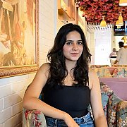 Milenabon - kobieta, 27 lat, Warszawa