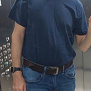 Mrandak - muž, 47 let, Warszawa