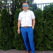 Buleczka88 - muž, 37 let, Lublin