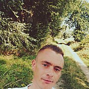 Hubert1994 - mężczyzna, 30 lat, Płock