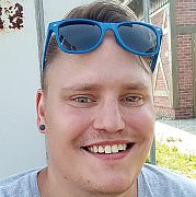 Daniel02 - mężczyzna, 28 lat, Krnov