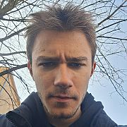 Marcin00292 - muž, 20 let, Kraków