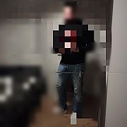 Zuchini007 - muž, 41 let, Münster