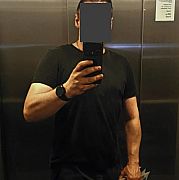 Hiku - muž, 34 let, Berlin