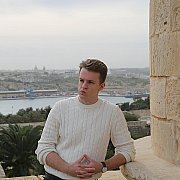 Marcel03 - mężczyzna, 22 lat, Poznań