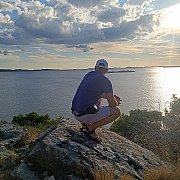 Malikos - чоловік, 43 років, Wrocław