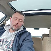 Lukasz6969000 - muž, 43 let, Gdańsk