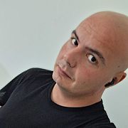 Men31akt - mężczyzna, 31 lat, Warszawa
