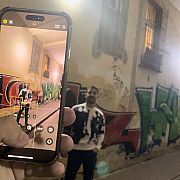 Seckinn - man, 24 years, Warszawa