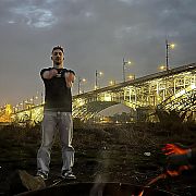 Seckinn - mężczyzna, 24 lat, Warszawa