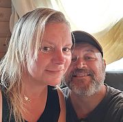 AgusiaFranek - para (kobieta 53 lat, mężczyzna 52 lat), Kostrzyn Nad Odrą