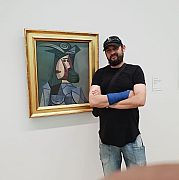 Sebastiana - muž, 44 let, Gelsenkirchen