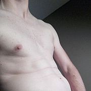 Introwertyk98 - чоловік, 27 років, Poznań