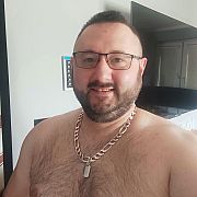 CezarBoski1987 - mężczyzna, 37 lat, Suwałki