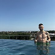 Domcio113 - мужчина, 26 лет, Płock