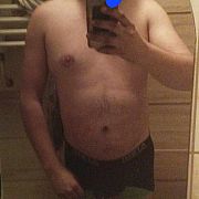 Kajuso - mężczyzna, 26 lat, Leżajsk