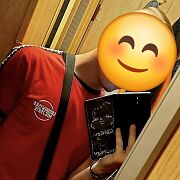 Sloodkii - mężczyzna, 28 lat, Ząbki