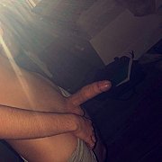 Chaselv - mężczyzna, 23 lat, Warszawa