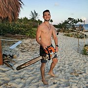 AdventureXXL - mężczyzna, 33 lat, Łódź