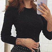 Zaneta2004 - woman, 21 years, Olsztyn