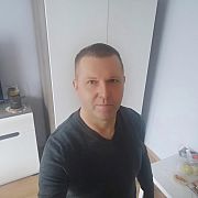 4U40 - mężczyzna, 44 lat, Warszawa