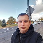 Andrej1184 - mann, 40 Jahre, Szczecin