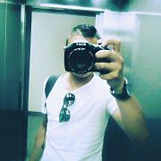 Ruslan25 - muž, 26 let, Warszawa