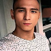 Ruslan25 - mann, 26 Jahre, Warszawa