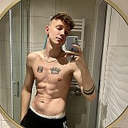 Daamiaaan - mężczyzna, 28 lat, Łódź