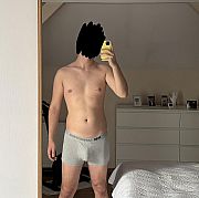 Aleksanderoo - muž, 21 let, Poznań