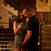 RealnaParkaKM - para (kobieta 30 lat, mężczyzna 31 lat), Poznań