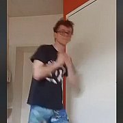 Szmon - мужчина, 19 лет, Szczytno