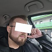 Ethan25 - чоловік, 32 років, Lublin