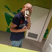 HotBoyxxx23 - mężczyzna, 24 lat, Łódź