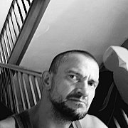 Bynkiewicz - mężczyzna, 38 lat, Gozdnica