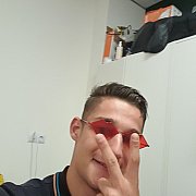 Alaneq02 - чоловік, 23 років, Zwolle