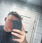 Da3ryk - mężczyzna, 25 lat, Poznań