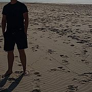 MEN666 - muž, 24 let, Koszalin