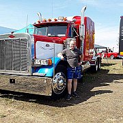 LukasIveco - man, 39 years, Opole