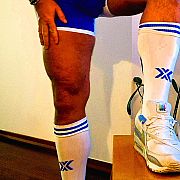 Ffgustek - mężczyzna, 55 lat, Bielsko-Biała