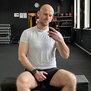 Pabblo38 - mężczyzna, 40 lat, Szczecin