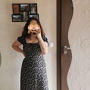 KL4UDI4 - kobieta, 25 lat, Warszawa