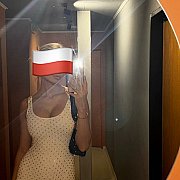 OlaHT - kobieta, 23 lat, Szczecin