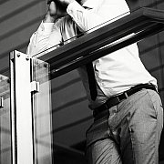 Gentlemen - muž, 38 let, Lublin