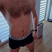 Wilq199 - muž, 32 let, Warszawa