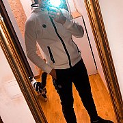Domino26 - mężczyzna, 21 lat, Warszawa