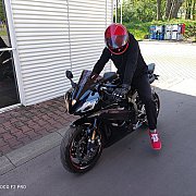 Motobiker86 - mężczyzna, 38 lat, Katowice
