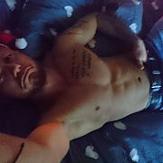 Deyran - muž, 36 let, Zabrze