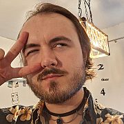 Biunipoz7 - mężczyzna, 28 lat, Poznań